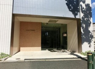 ロネスタR文京護国寺の物件外観写真